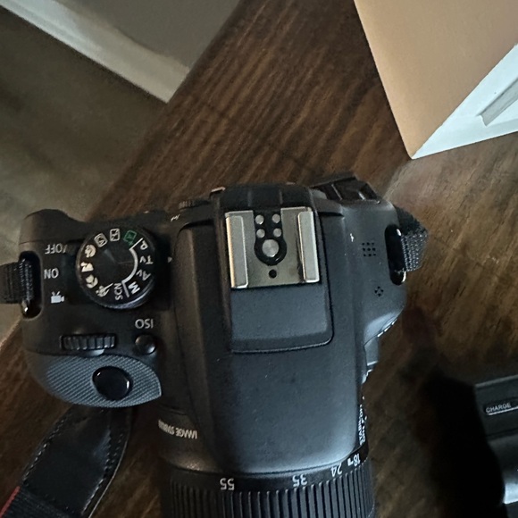 Camera - Picture 3 of 5